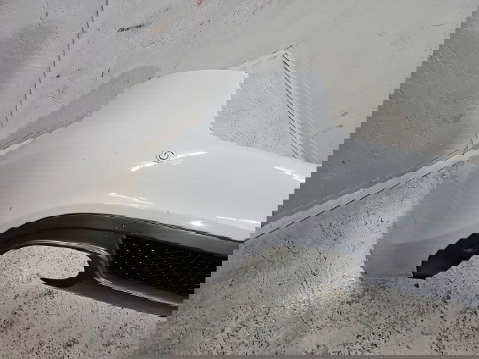 Bara spate AUDI A4 (8K5, B8) Avant [Fabr 2008-2015] LY9C