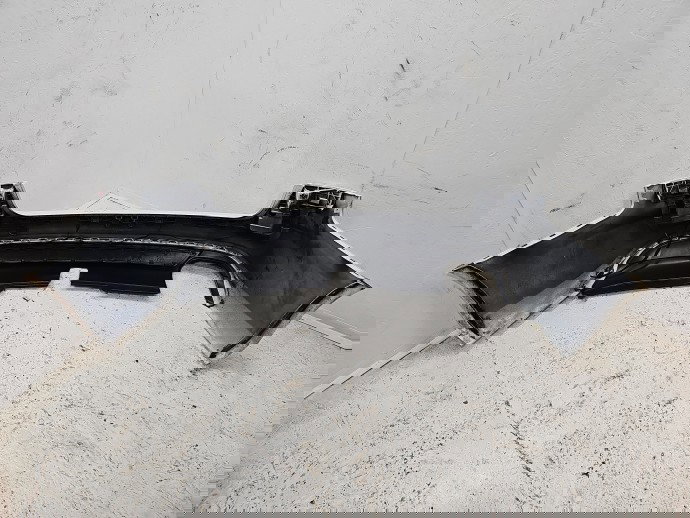 Bara spate AUDI A4 (8K5, B8) Avant [Fabr 2008-2015] LY9C