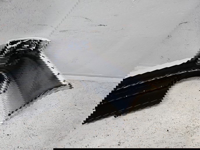 Bara spate AUDI A4 (8K5, B8) Avant [Fabr 2008-2015] LY9C