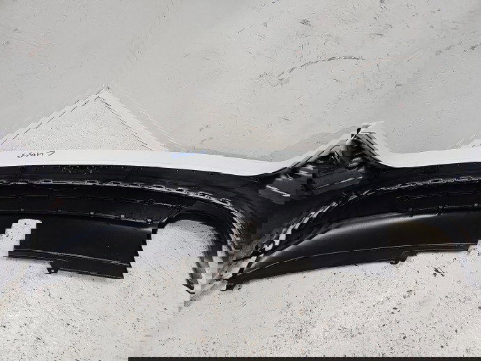 Bara spate AUDI A4 (8K5, B8) Avant [Fabr 2008-2015] LY9C