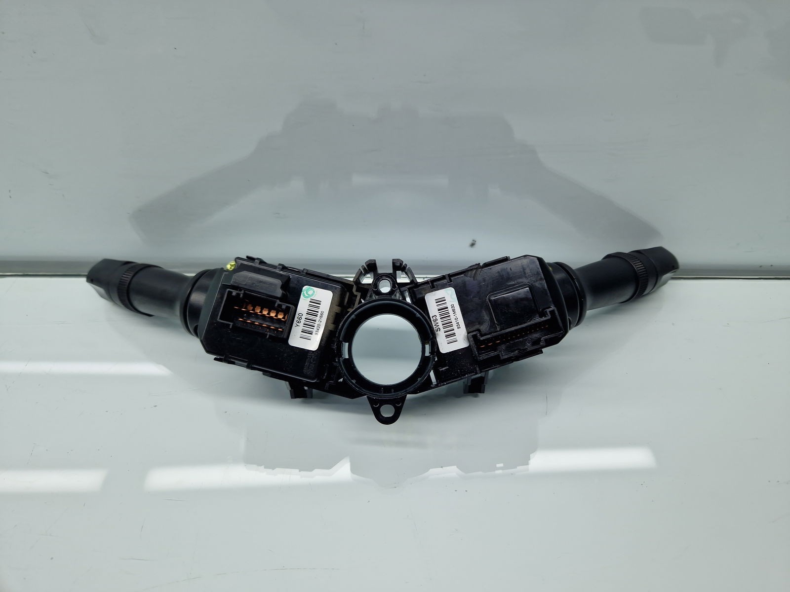 Ansamblu manete Hyundai ix20 (JC) [Fabr 2010-2018] 3753MA-2210 - imagine 7