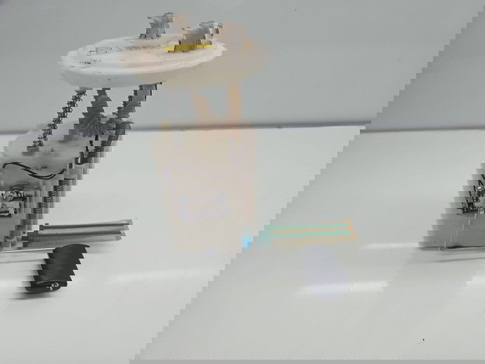 Pompa combustibil  KIA Ceed (JD) [Fabr 2012-2018] 81110-A6900 1.6 CRDI D4FB 94KW / 128CP