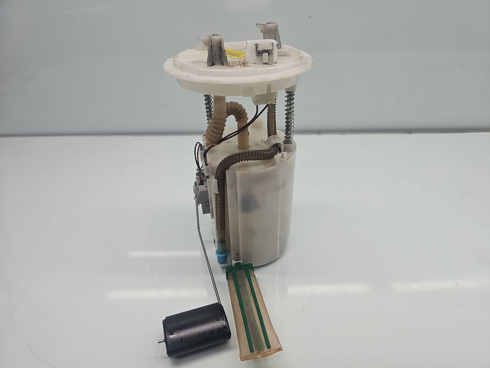 Pompa combustibil KIA Ceed (JD) [Fabr 2012-2018] 81110-A6900 1.6 CRDI D4FB 94KW / 128CP - imagine 4