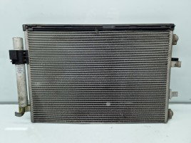 Radiator clima / AC Ford Focus 3 Hatchback [Fabr 2011-2015] BV61-19710-BA 1.0 Benz M1DA 92KW / 125CP