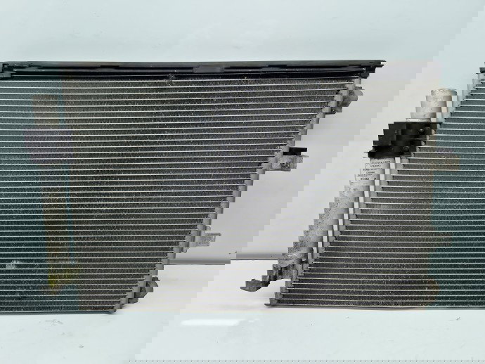 Radiator clima / AC Ford Focus 3 Hatchback [Fabr 2011-2015] BV61-19710-BA 1.0 Benz M1DA 92KW / 125CP