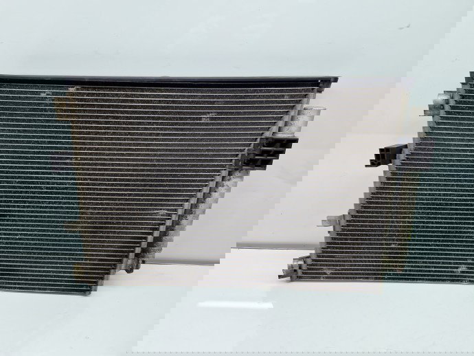 Radiator clima / AC Ford Focus 3 Hatchback [Fabr 2011-2015] BV61-19710-BA 1.0 Benz M1DA 92KW / 125CP