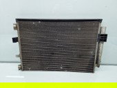 Radiator clima / AC Ford Focus 3 Hatchback [Fabr 2011-2015] BV61-19710-BA 1.0 Benz M1DA 92KW / 125CP
