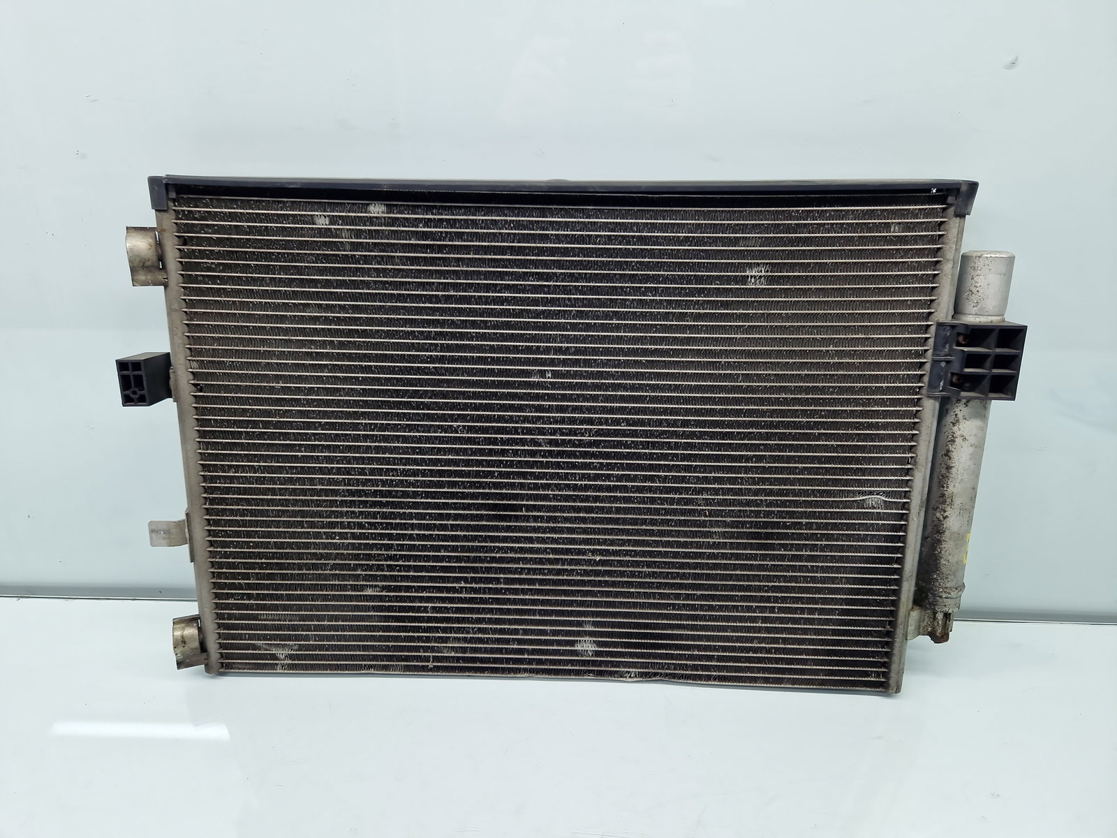 Radiator clima / AC Ford Focus 3 Hatchback [Fabr 2011-2015] BV61-19710-BA 1.0 Benz M1DA 92KW / 125CP - imagine 2