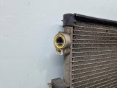 Radiator clima / AC Ford Focus 3 Hatchback [Fabr 2011-2015] BV61-19710-BA 1.0 Benz M1DA 92KW / 125CP