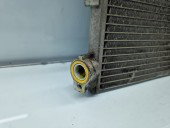 Radiator clima / AC Ford Focus 3 Hatchback [Fabr 2011-2015] BV61-19710-BA 1.0 Benz M1DA 92KW / 125CP