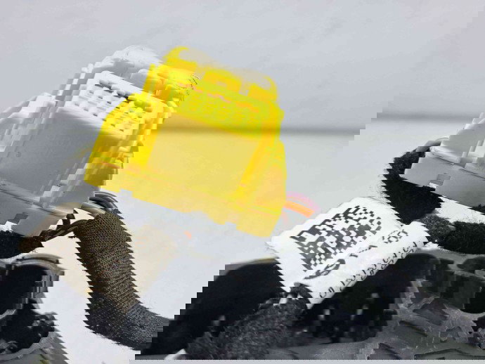  Airbag volan Volkswagen Passat CC (357) [Fabr 2008-2012] 3C8837114