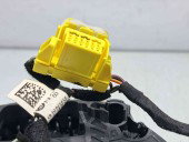  Airbag volan Volkswagen Passat CC (357) [Fabr 2008-2012] 3C8837114