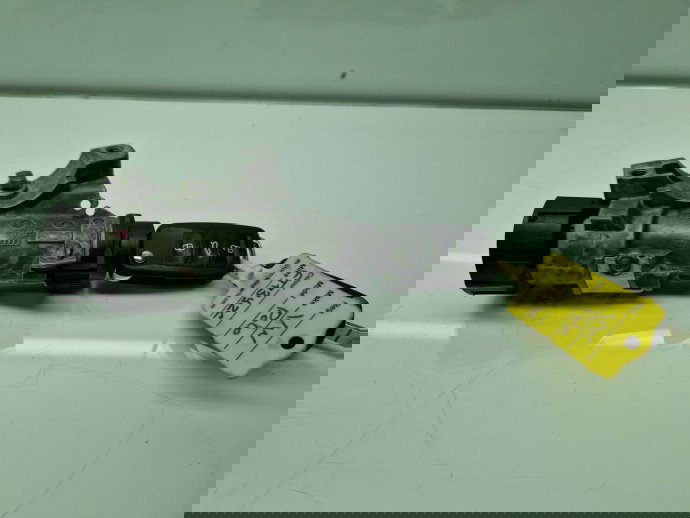  Contact cu cheie Skoda Fabia 2 (5J, 542) [Fabr 2007-2014] 6R0905851B 1.2 Benz CGPB 44KW / 60CP