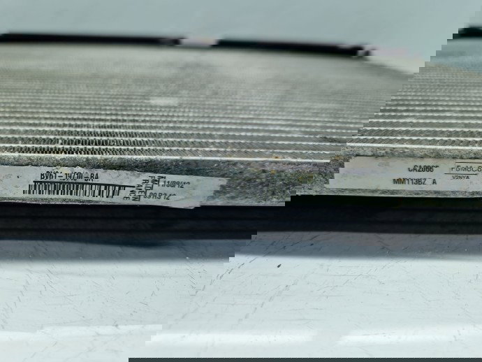 Radiator clima / AC Ford Focus 3 Hatchback [Fabr 2011-2015] BV61-19710-BA 1.0 Benz M1DA 92KW / 125CP