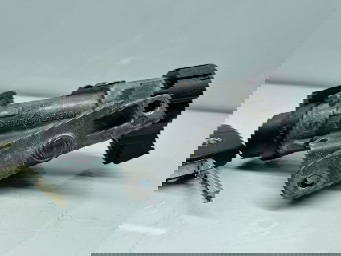  Contact cu cheie Skoda Fabia 2 (5J, 542) [Fabr 2007-2014] 6R0905851B 1.2 Benz CGPB 44KW / 60CP