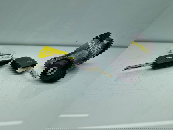  Contact cu cheie Skoda Fabia 2 (5J, 542) [Fabr 2007-2014] 6R0905851B 1.2 Benz CGPB 44KW / 60CP