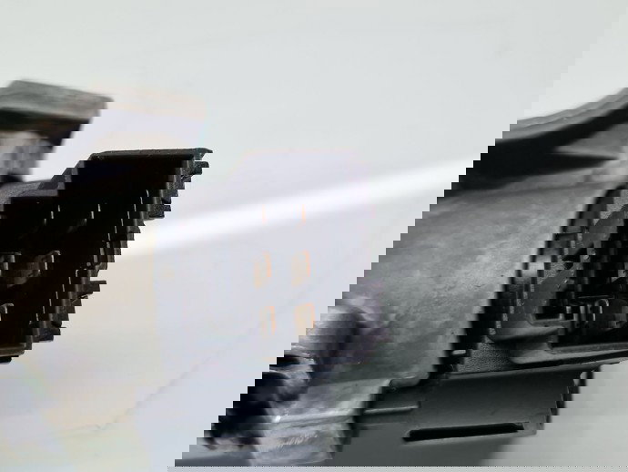  Contact cu cheie Skoda Fabia 2 (5J, 542) [Fabr 2007-2014] 6R0905851B 1.2 Benz CGPB 44KW / 60CP