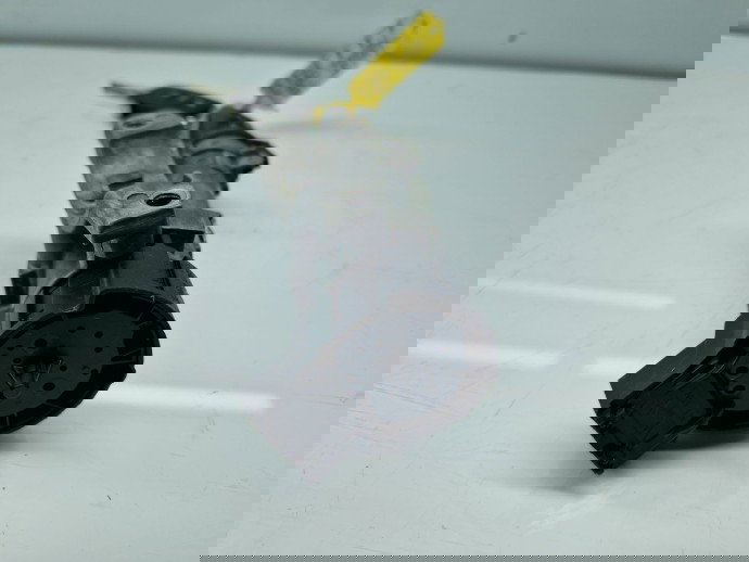  Contact cu cheie Skoda Fabia 2 (5J, 542) [Fabr 2007-2014] 6R0905851B 1.2 Benz CGPB 44KW / 60CP