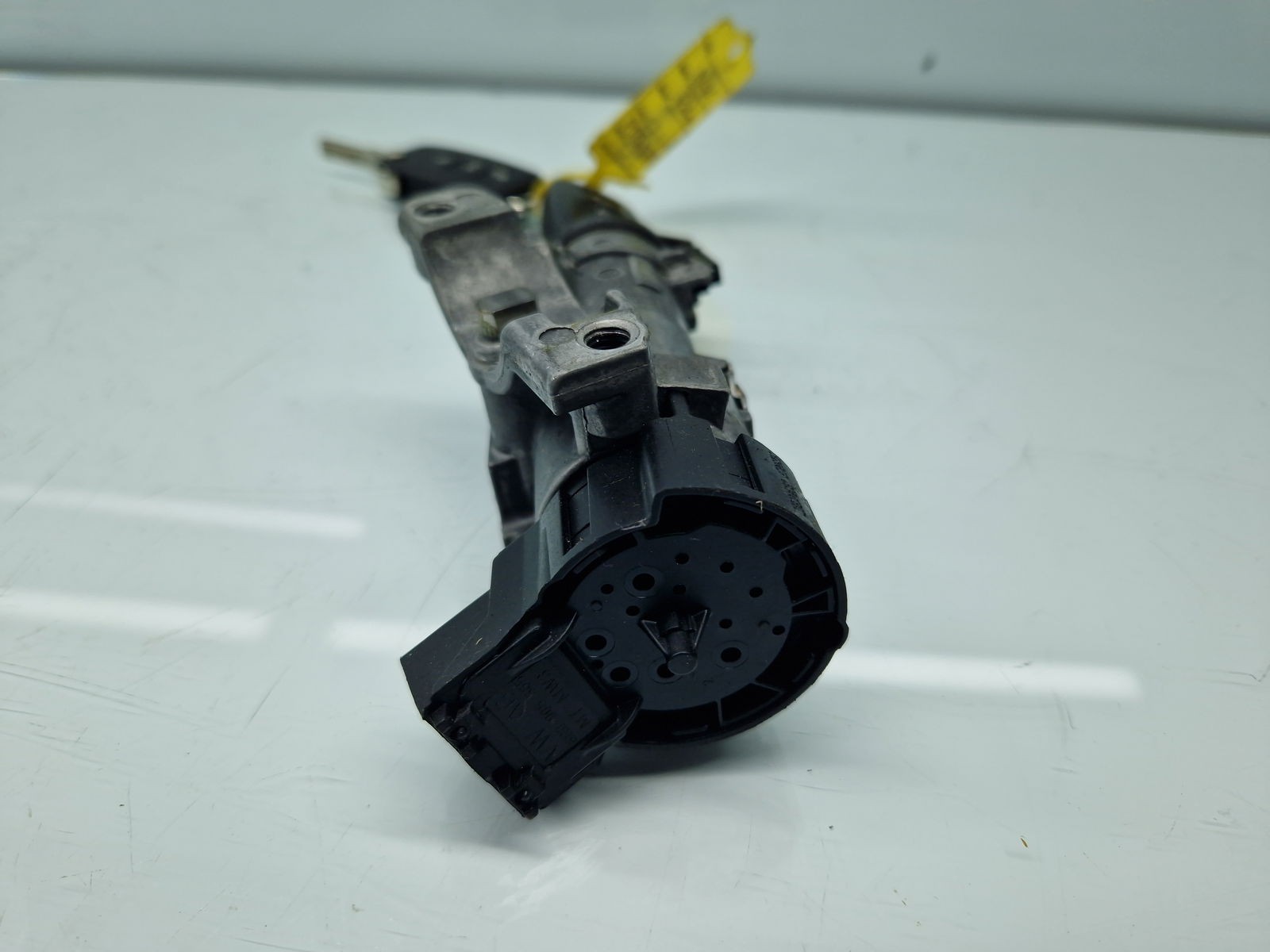 Contact cu cheie Skoda Fabia 2 (5J, 542) [Fabr 2007-2014] 6R0905851B 1.2 Benz CGPB 44KW / 60CP - imagine 6