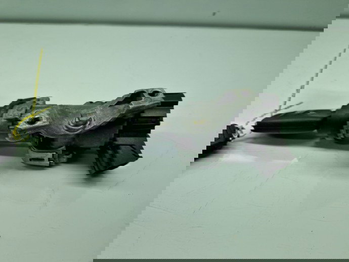  Contact cu cheie Skoda Fabia 2 (5J, 542) [Fabr 2007-2014] 6R0905851B 1.2 Benz CGPB 44KW / 60CP