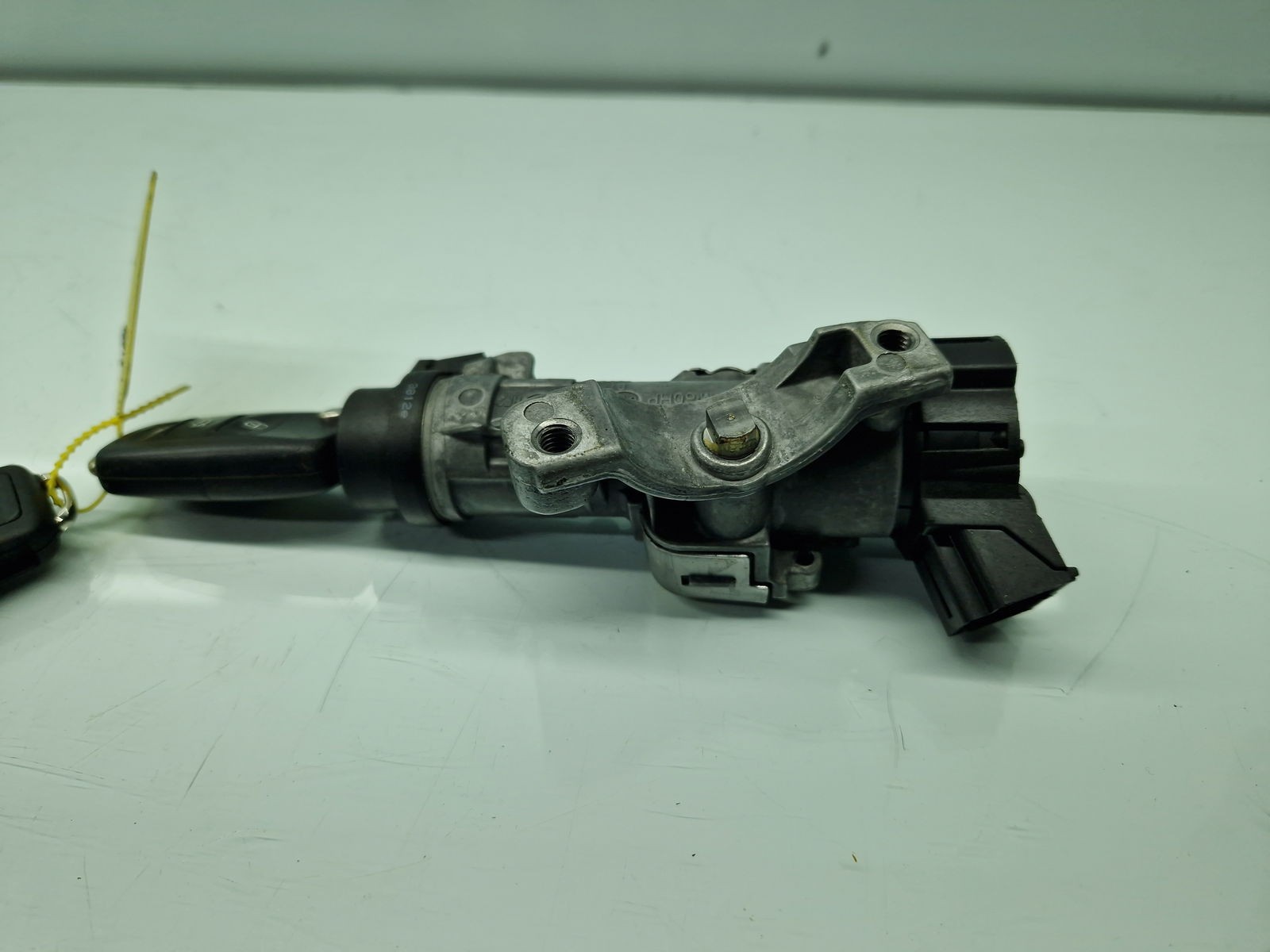 Contact cu cheie Skoda Fabia 2 (5J, 542) [Fabr 2007-2014] 6R0905851B 1.2 Benz CGPB 44KW / 60CP - imagine 7