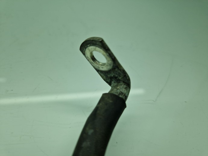 Borna baterie (-)  Skoda Fabia 2 (5J, 542) [Fabr 2007-2014] 6R0971235C