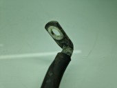 Borna baterie (-)  Skoda Fabia 2 (5J, 542) [Fabr 2007-2014] 6R0971235C