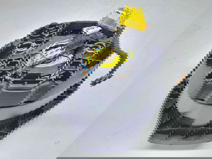  Airbag volan Volkswagen Passat CC (357) [Fabr 2008-2012] 3C8837114