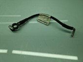 Borna baterie (-)  Skoda Fabia 2 (5J, 542) [Fabr 2007-2014] 6R0971235C