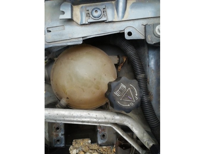 Vas expansiune Peugeot 307 1.6 benz OEM 2000-2008