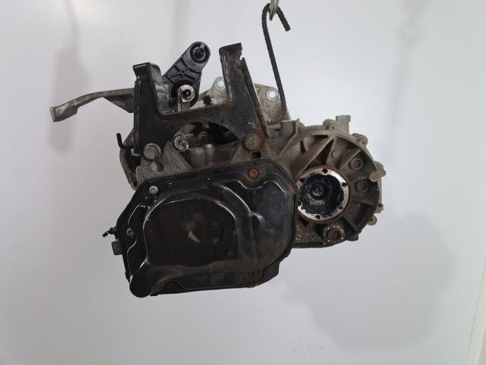 Cutie viteze manuala 5 trepte  Seat Ibiza 5 (6J5) [Fabr 2008-2017] 1.2 Benz CGPB LNR 44KW / 60CP