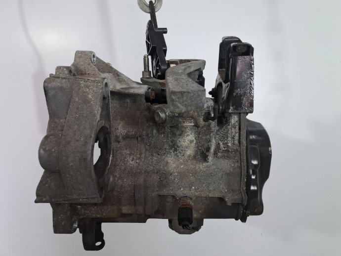 Cutie viteze manuala 5 trepte  Seat Ibiza 5 (6J5) [Fabr 2008-2017] 1.2 Benz CGPB LNR 44KW / 60CP
