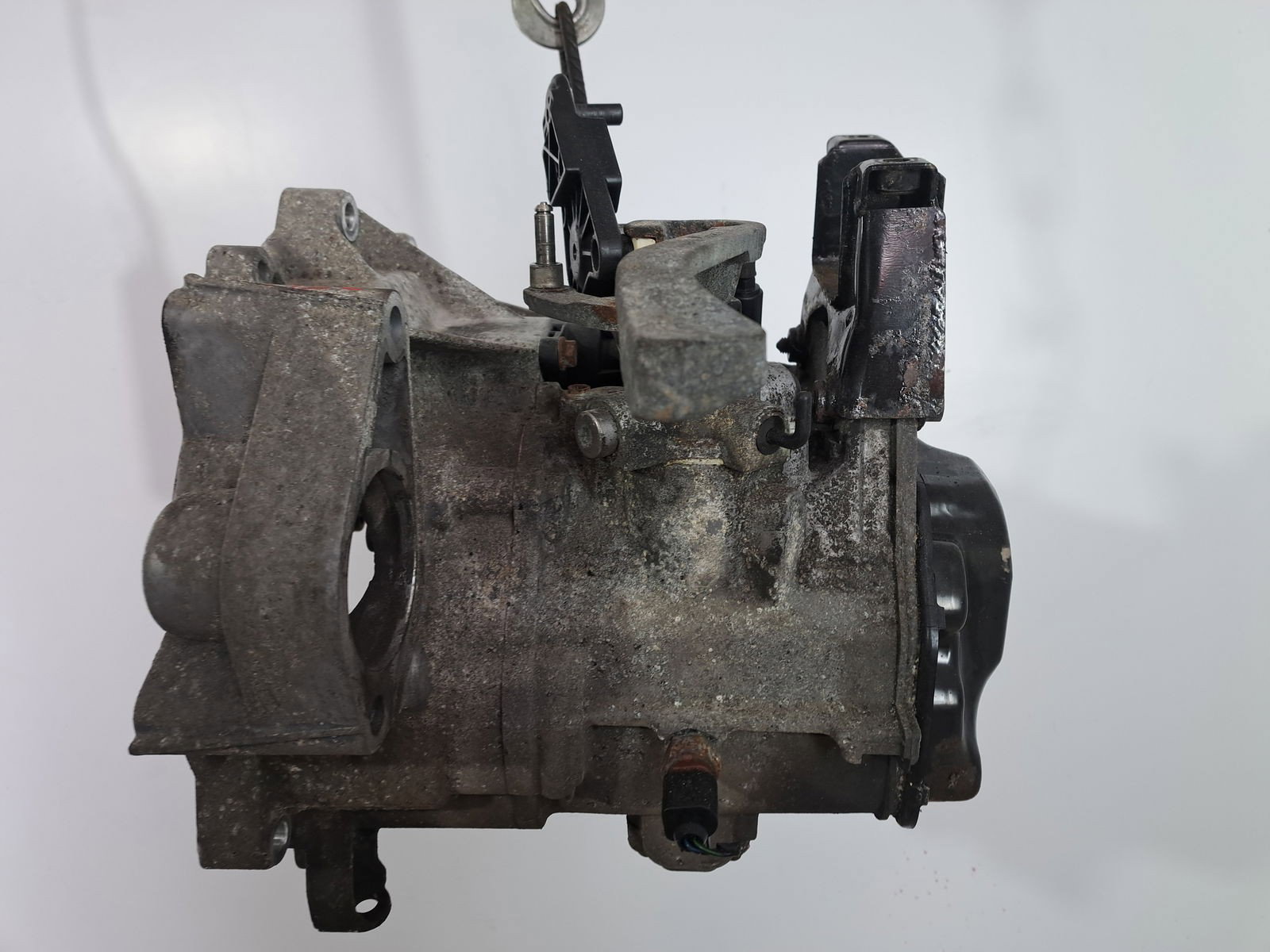 Cutie viteze manuala 5 trepte Seat Ibiza 5 (6J5) [Fabr 2008-2017] 1.2 Benz CGPB LNR 44KW / 60CP - imagine 7