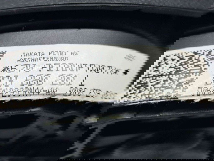  Airbag volan Volkswagen Passat CC (357) [Fabr 2008-2012] 3C8837114