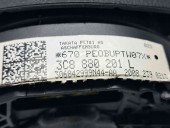  Airbag volan Volkswagen Passat CC (357) [Fabr 2008-2012] 3C8837114