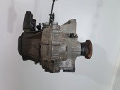 Cutie viteze manuala 5 trepte  Skoda Fabia 2 (5J, 542) [Fabr 2007-2014] 1.2 Benz CGPB LNR 44KW / 60CP