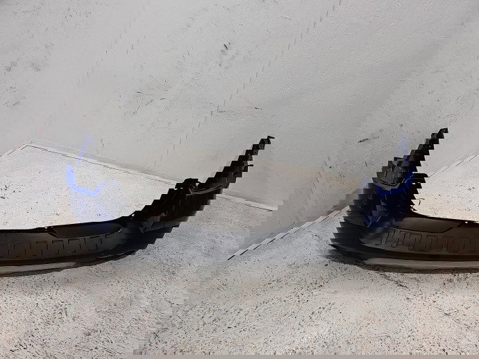 Bara spate Dacia Logan II MCV BK (K52) [Fabr 2013-2022] Facelift ALBASTRU