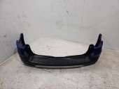 Bara spate Dacia Logan II MCV BK (K52) [Fabr 2013-2022] Facelift ALBASTRU