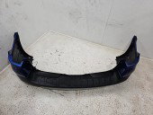 Bara spate Dacia Logan II MCV BK (K52) [Fabr 2013-2022] Facelift ALBASTRU