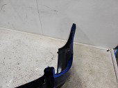 Bara spate Dacia Logan II MCV BK (K52) [Fabr 2013-2022] Facelift ALBASTRU