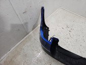 Bara spate Dacia Logan II MCV BK (K52) [Fabr 2013-2022] Facelift ALBASTRU