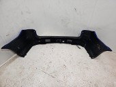 Bara spate Dacia Logan II MCV BK (K52) [Fabr 2013-2022] Facelift ALBASTRU