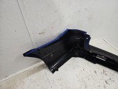 Bara spate Dacia Logan II MCV BK (K52) [Fabr 2013-2022] Facelift ALBASTRU