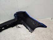 Bara spate Dacia Logan II MCV BK (K52) [Fabr 2013-2022] Facelift ALBASTRU