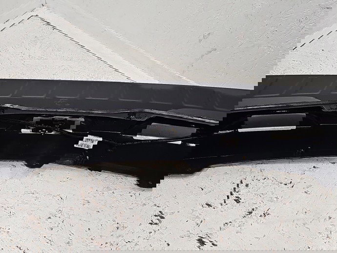 Bara spate Dacia Logan II MCV BK (K52) [Fabr 2013-2022] Facelift ALBASTRU