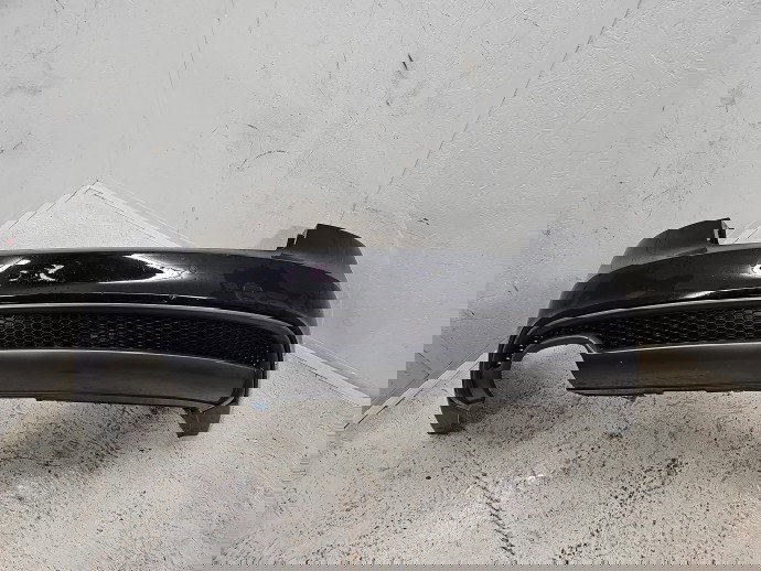 Bara spate AUDI A5 (8T3) [Fabr 2007-2015] LZ9Y