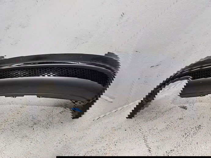 Bara spate AUDI A5 (8T3) [Fabr 2007-2015] LZ9Y