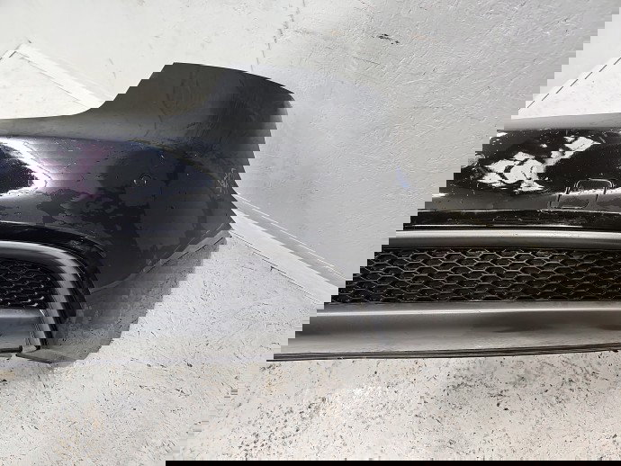 Bara spate AUDI A5 (8T3) [Fabr 2007-2015] LZ9Y