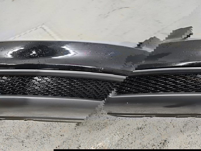 Bara spate AUDI A5 (8T3) [Fabr 2007-2015] LZ9Y