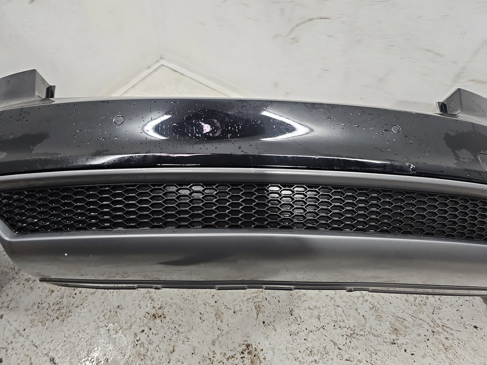 Bara spate AUDI A5 (8T3) [Fabr 2007-2015] LZ9Y - imagine 4